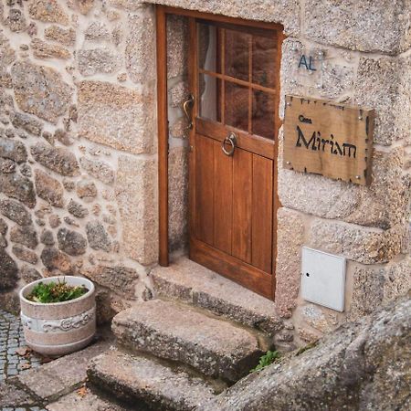 ベルモンテ Casa Miriam By Al Belmonteヴィラ エクステリア 写真