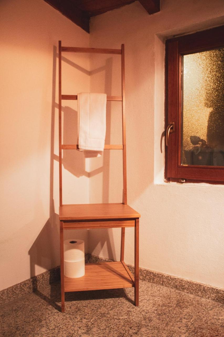 ベルモンテ Casa Miriam By Al Belmonteヴィラ エクステリア 写真