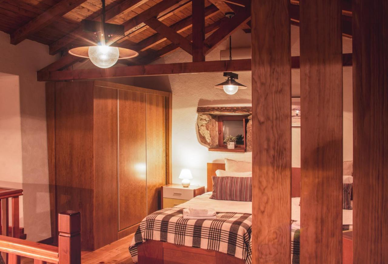 ベルモンテ Casa Miriam By Al Belmonteヴィラ エクステリア 写真