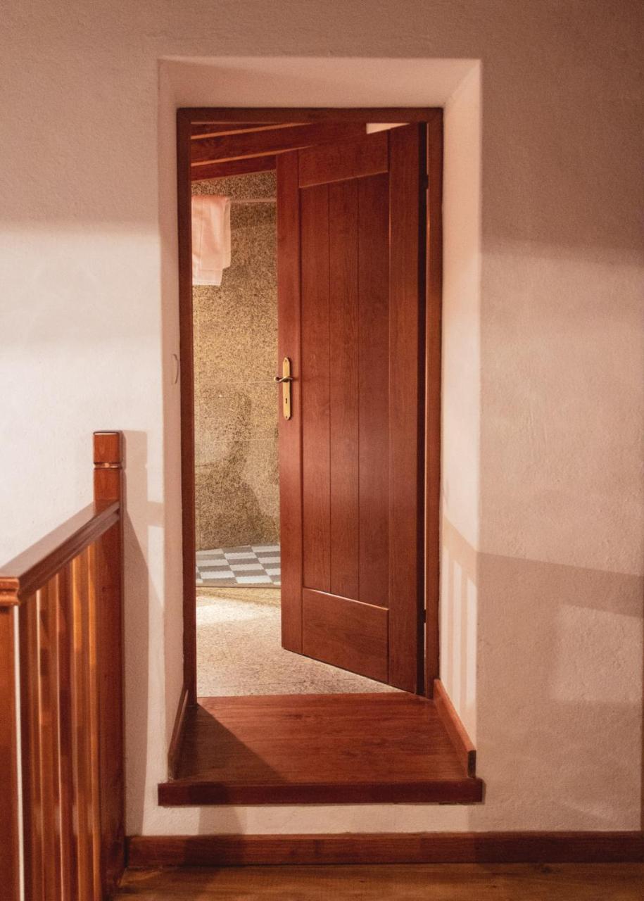 ベルモンテ Casa Miriam By Al Belmonteヴィラ エクステリア 写真