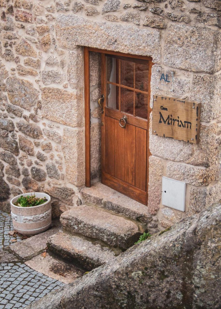 ベルモンテ Casa Miriam By Al Belmonteヴィラ エクステリア 写真