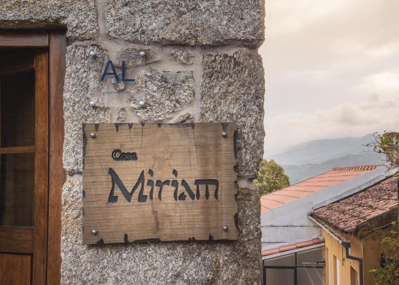 ベルモンテ Casa Miriam By Al Belmonteヴィラ エクステリア 写真