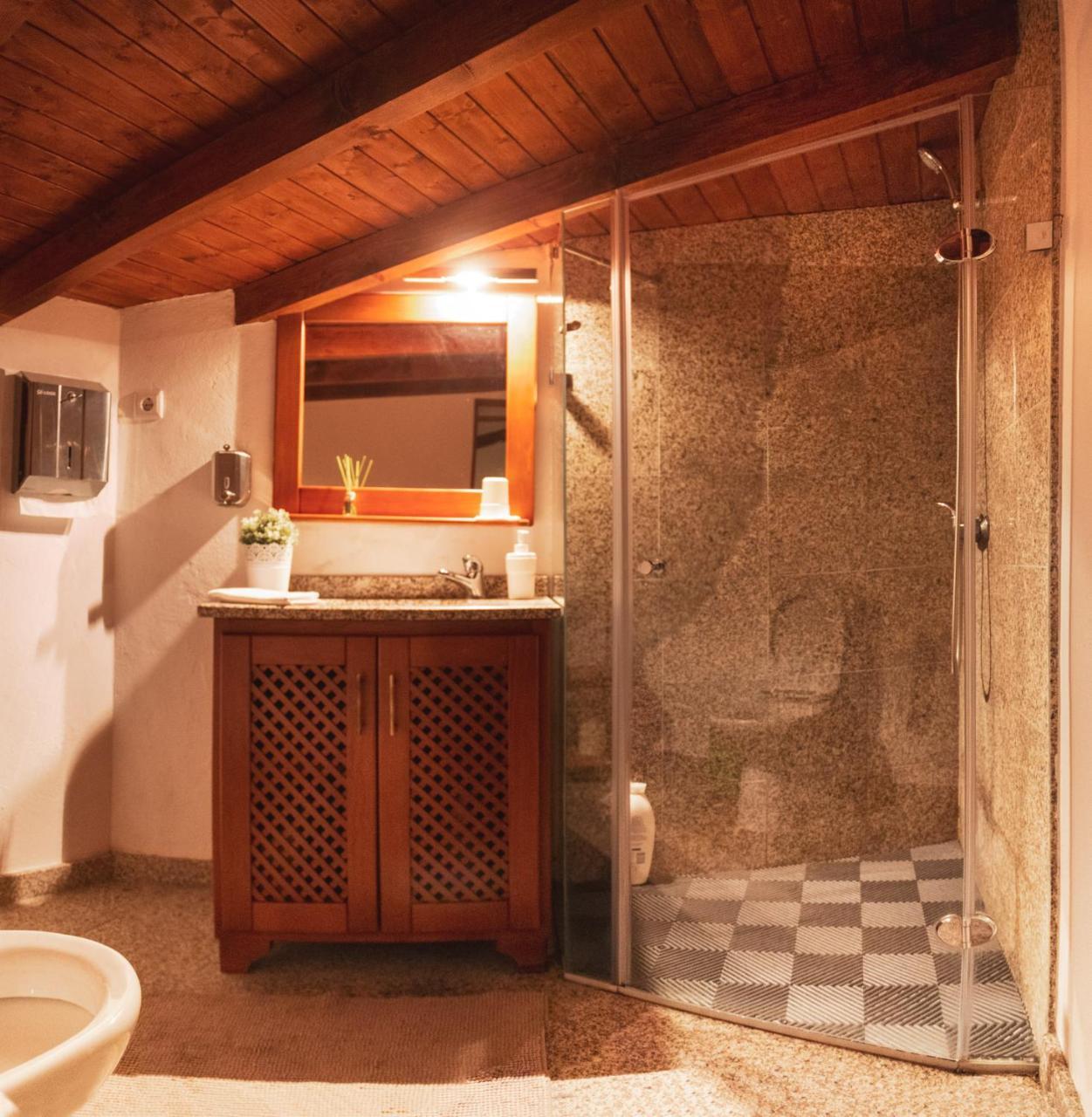 ベルモンテ Casa Miriam By Al Belmonteヴィラ エクステリア 写真