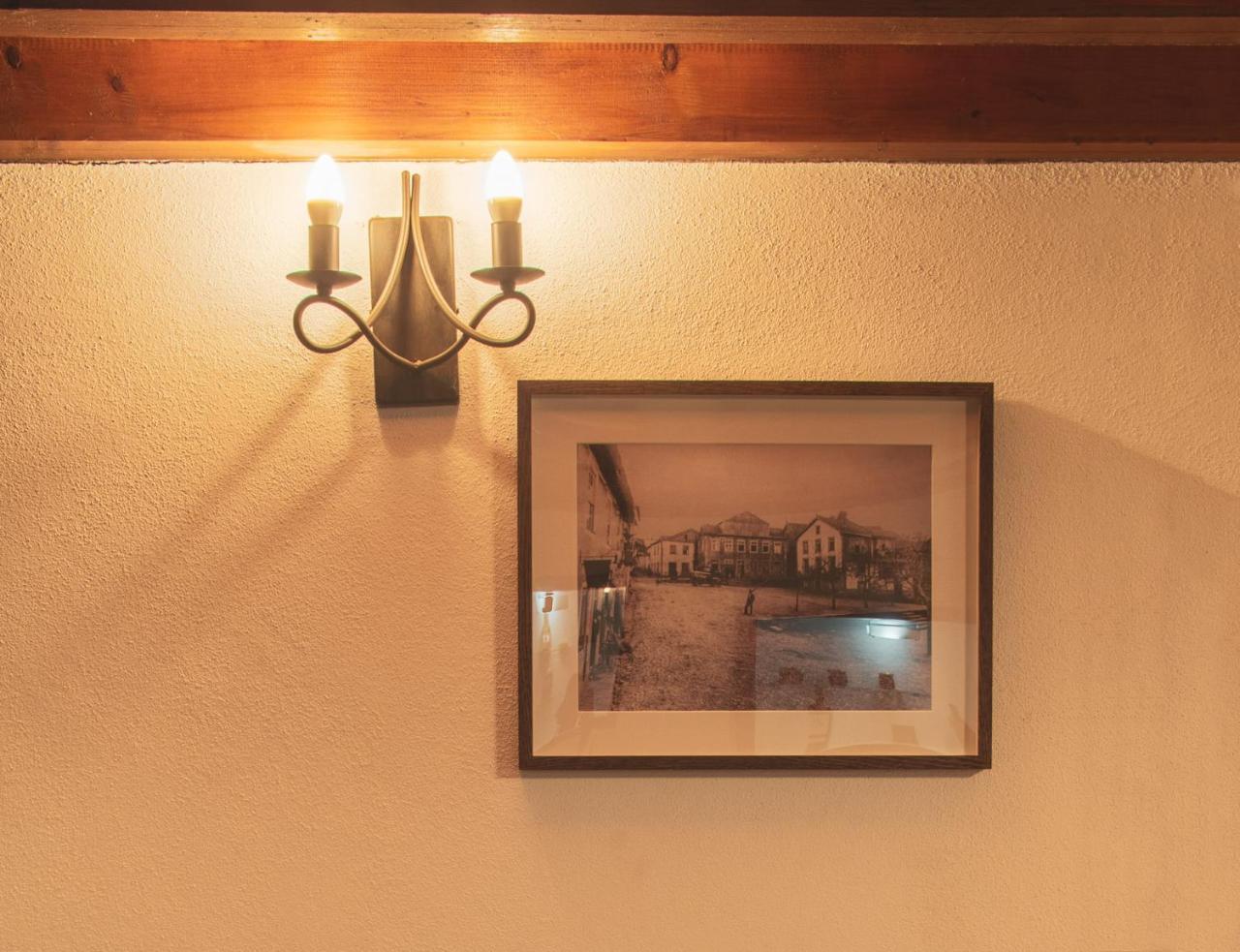 ベルモンテ Casa Miriam By Al Belmonteヴィラ エクステリア 写真