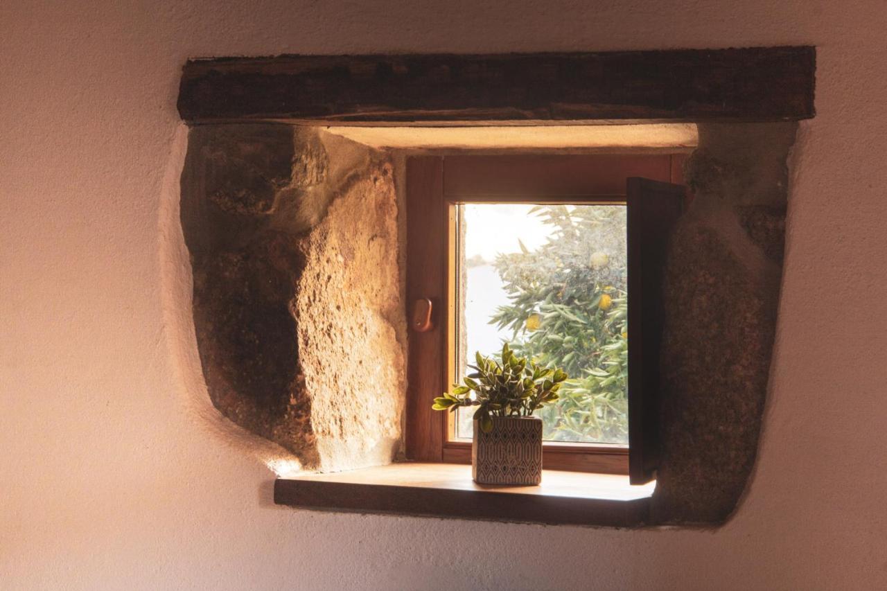 ベルモンテ Casa Miriam By Al Belmonteヴィラ エクステリア 写真