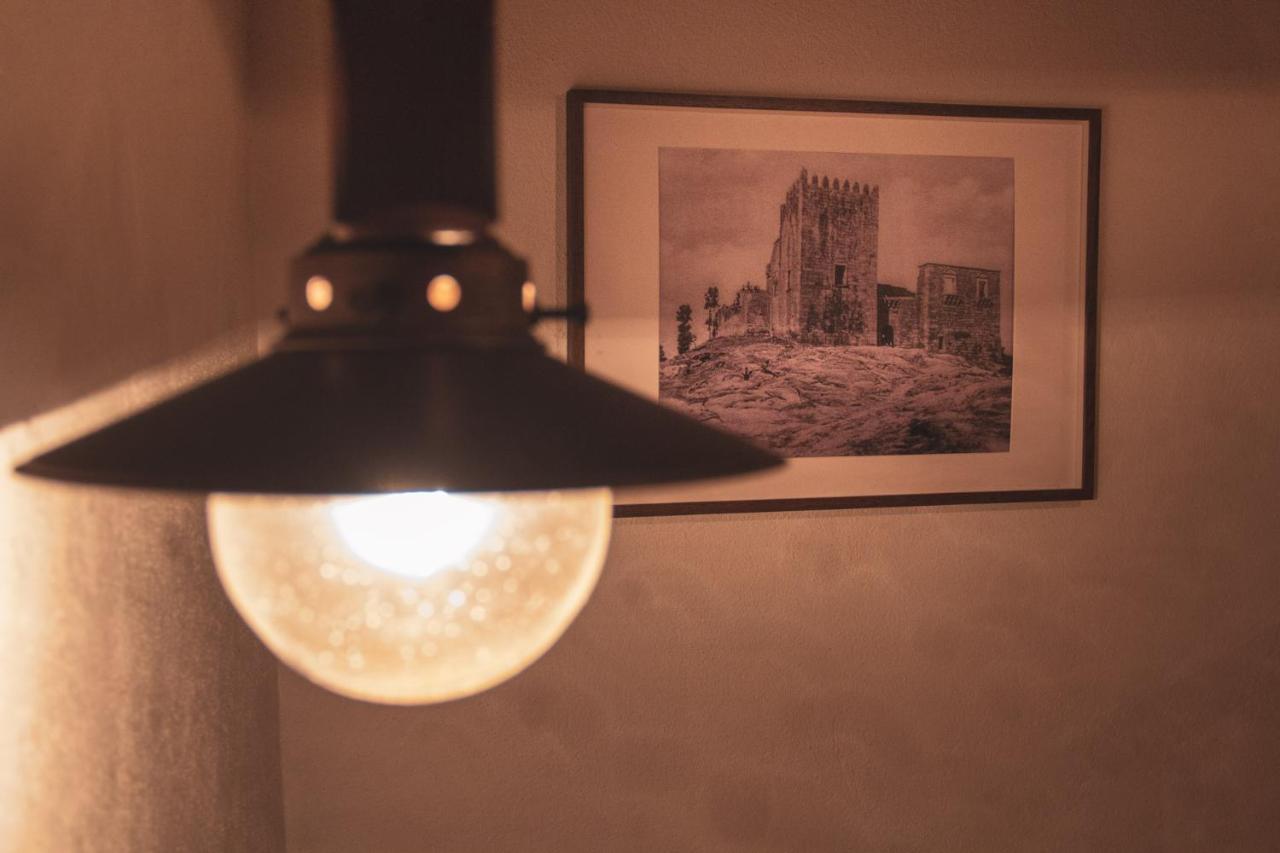 ベルモンテ Casa Miriam By Al Belmonteヴィラ エクステリア 写真