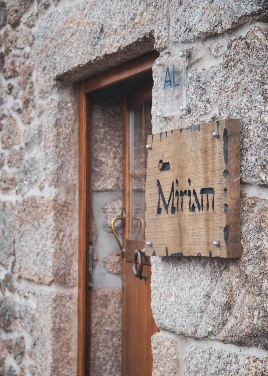 ベルモンテ Casa Miriam By Al Belmonteヴィラ エクステリア 写真