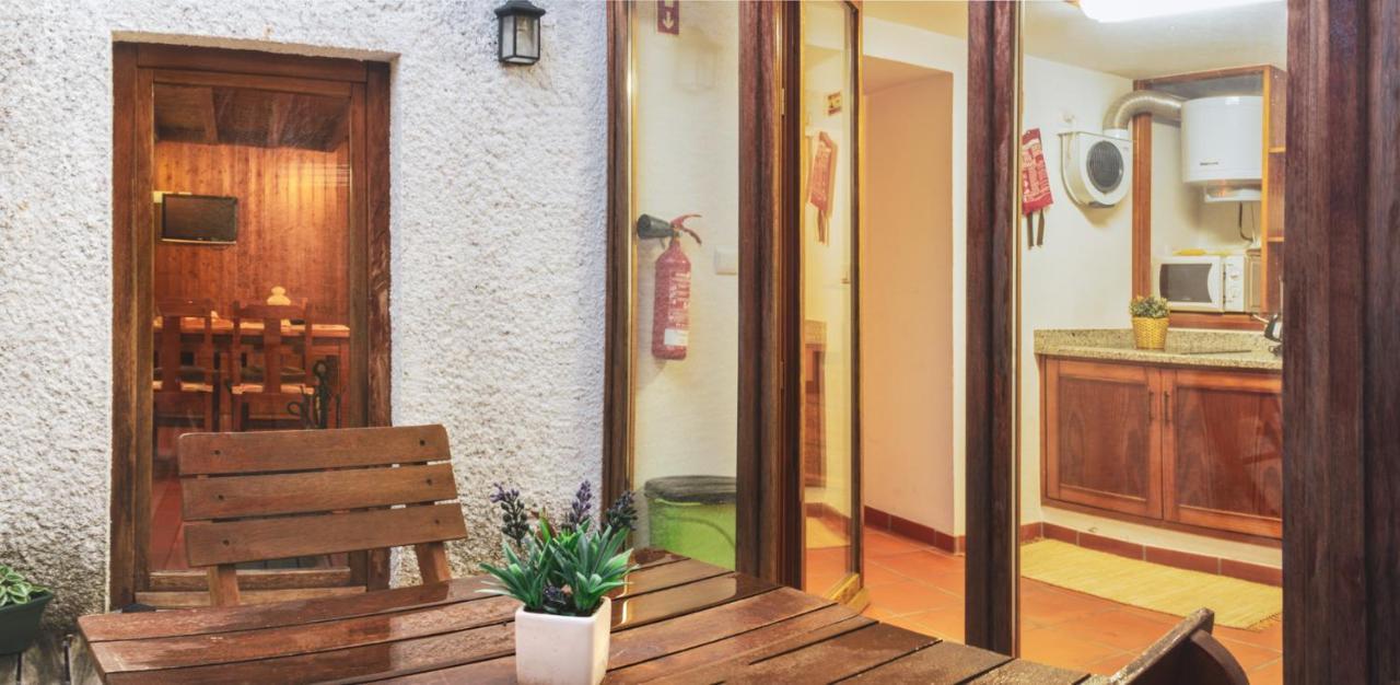 Casa Miriam By Al Belmonteヴィラ エクステリア 写真