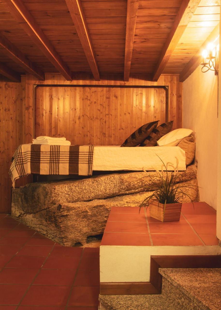 ベルモンテ Casa Miriam By Al Belmonteヴィラ エクステリア 写真