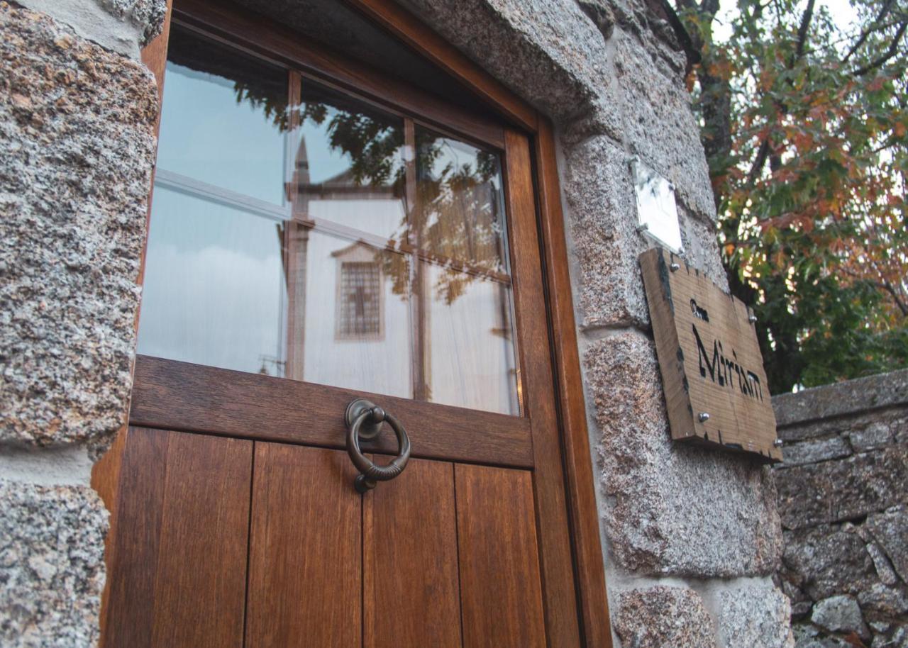 Casa Miriam By Al Belmonteヴィラ エクステリア 写真